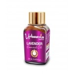 Urbaano Herbal Lavender Essential Oil for Aromotharapy Natural & Pure | 20ml