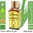 Urbaano Herbal Lemongrass Essential Oil for Skin & Hair Care | Natural 7 Pure Aromatherapy | 20ml
