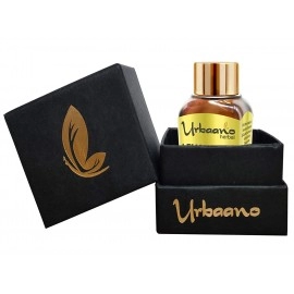 Urbaano Herbal Lemongrass Essential Oil for Skin & Hair Care | Natural 7 Pure Aromatherapy | 20ml