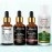 Urbaano Herbal Skin Glow Vitamin C Face Serum AHA BHA Peeling Solution Kumkumadi Tailam Anti Acne Face Wash 190ml Pocket Friendly Combo Pack of 4