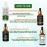 Urbaano Herbal Skin Glow Vitamin C Face Serum AHA BHA Peeling Solution Kumkumadi Tailam Anti Acne Face Wash 190ml Pocket Friendly Combo Pack of 4