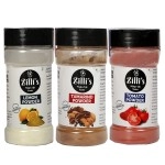 Zilli's Lemon Powder, Tomato Powder & Tamarind Powder | (100 g Each)