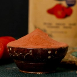 Zilli's Red Onion Powder, Garlic Powder, GInger Powder and Tomato Powder| (100g each)