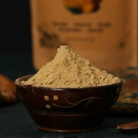 Zilli's Red Onion Powder, Garlic Powder, GInger Powder and Tomato Powder| (100g each)