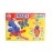 Ratnas Art & Craft Crazy Dough Clay Set with Machine for Kids to Convert Their Imagination to Reality