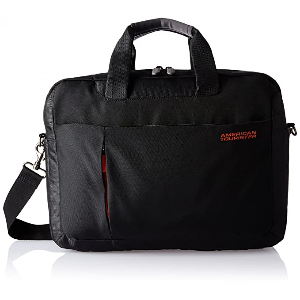 american tourister office briefcase