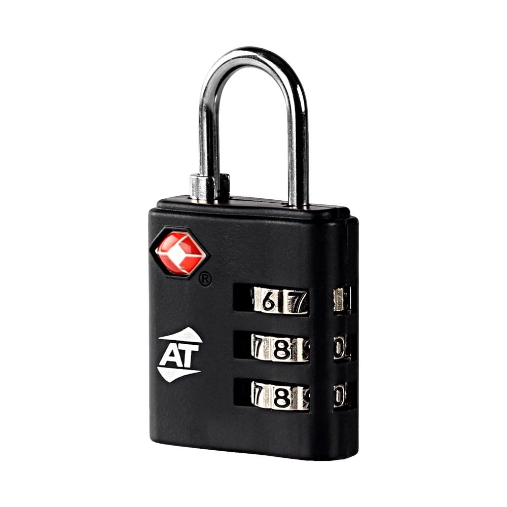 american tourister tsa lock bag