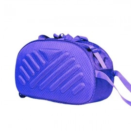 Pack for Your Next Adventure with Backpack villa 60 L Strolley Duffel Bag with Plastic Wheel | Set of 4 | Travel Bag | Duffel Bag | Vacation Bag | Blue