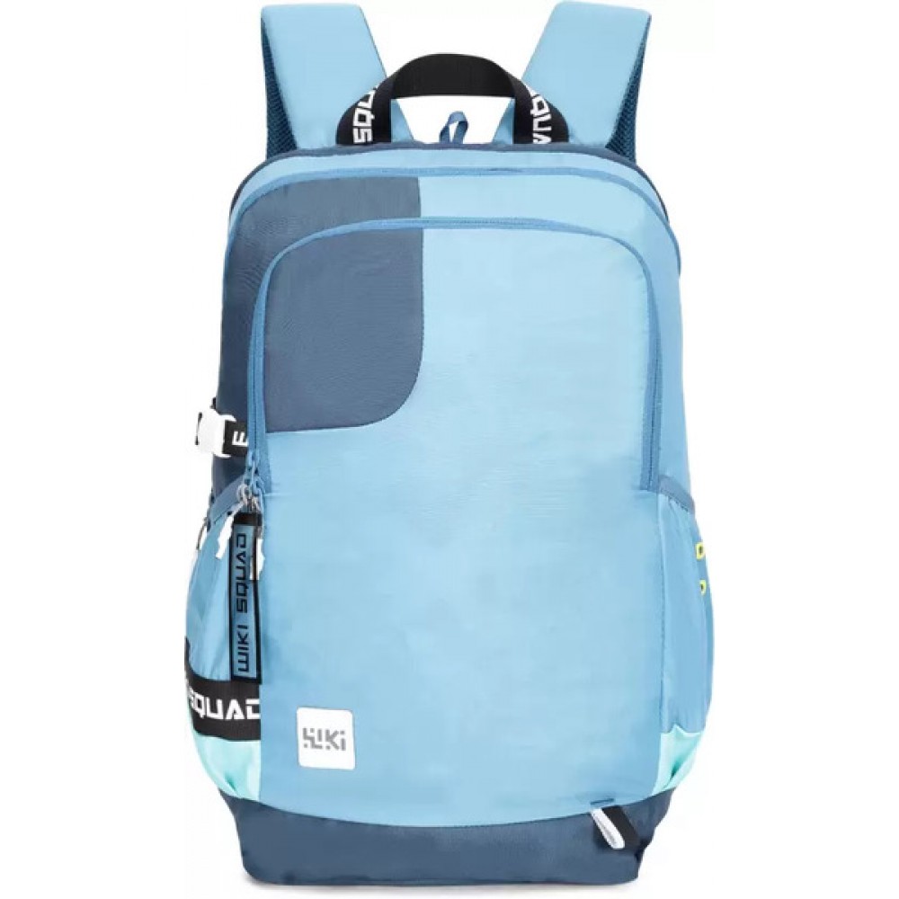 wildcraft 10l bag