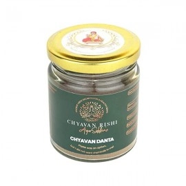 Chyavan Danta  | Ayurvedic Dant Manjan | 50g