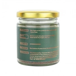 Chyavan Kaya Swastham | Ayurvedic Medicine | Ashwagandha And Aloe Vera| 50g