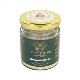 Chyavan Pachan Ayurvedic Medicine For Constipation And Gut Health | 50g