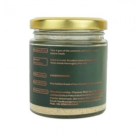 Chyavan Pachan Ayurvedic Medicine For Constipation And Gut Health | 50g