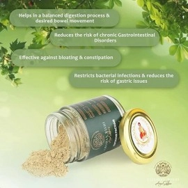 Chyavan Pachan Ayurvedic Medicine For Constipation And Gut Health | 50g