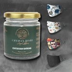 Chyavan Shwas | Lung Health Kit | With Mask | 50g