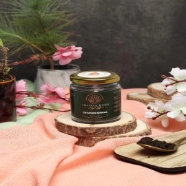 Chyavan Shwas | Lung Health Kit | With Mask | 50g