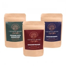 Chyavan Kaya Swastham | Chyavan Danta | Chyavan Pachan