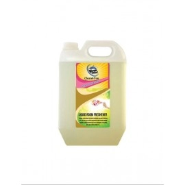 Clean4You Liquid Room Freshener | Long Lasting Fragrance | 5 Litres