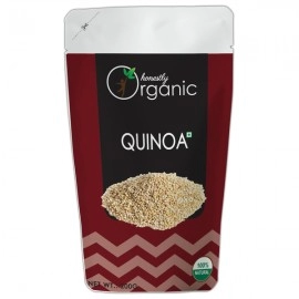 Honestly Organic Quinoa | 200g