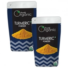 Honestly Organic Turmeric Powder | 150g | Pack Of 2