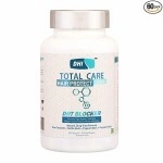 DHI DHT Blocker Contain Saw Palmetto & Pumpkin Seed Powder | Controls Hair Fall & Boost Hair Growth | 60 Capsules