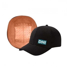 DHI Laser Cap With 108 Medical Laser Diodes |  Men And Women