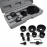 19-64mm Hole Saw Kit | 12pcs