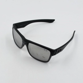 UV Protected Clear Lens Square Sunglasses, Protect Sunglasses