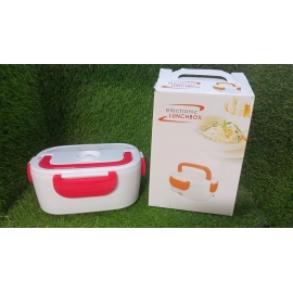 Electric lunch box