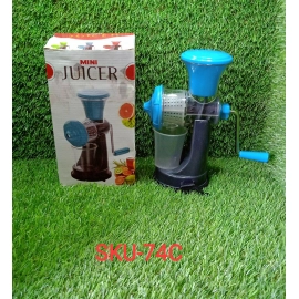 Fruit And Vegetable Juicer Nano Or Mini Juicer