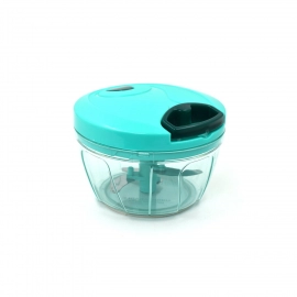 Atm Green 450 ML Chopper Widely used in all Types of Household Kitchen Purposes