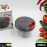 Plastic Mini Handy and Compact Chopper With 3 Blades For Chopping Vegetables And Fruits For Your Kitchen