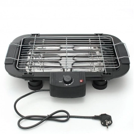 Smokeless Electric Indoor Barbecue Grill | 2000w