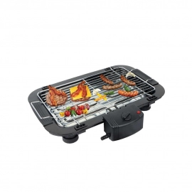 Smokeless Electric Indoor Barbecue Grill | 2000w