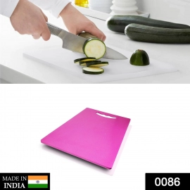 Kitchen Plastic Cutting Chopping Board