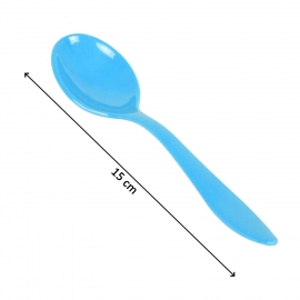 Fancy Spoon Used While Eating and Serving Food Stuffs Etc