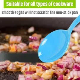 Fancy Spoon Used While Eating and Serving Food Stuffs Etc