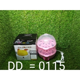 Multi-Function 2 Layer 14 Egg Cooker Boilers and Steamer