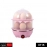 Multi-Function 2 Layer 14 Egg Cooker Boilers and Steamer