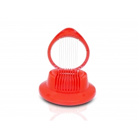 Plastic Multi Purpose Egg Cutter | Slicer