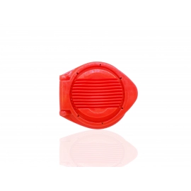 Plastic Multi Purpose Egg Cutter | Slicer