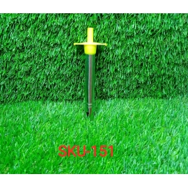 Stainless Steel Durable Gas Lighter for Kitchen Stove