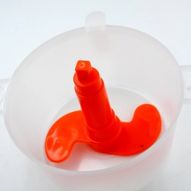 Plastic Atta/Dough Maker I Manual Dough Maker Machine For Kitchen/Automatic Plastic Atta Maker Home