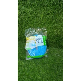 Clothesline Drying Nylon Rope With Hooks