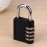 Security Pad Lock 4 Digit