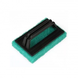 Handle Scrubber Brush Widely Used By All Types Of Peoples For Washing