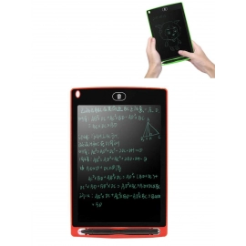 Digital LCD 8.5'' Inch Writing Drawing Tablet Pad Graphic E Writer Boards Notepad