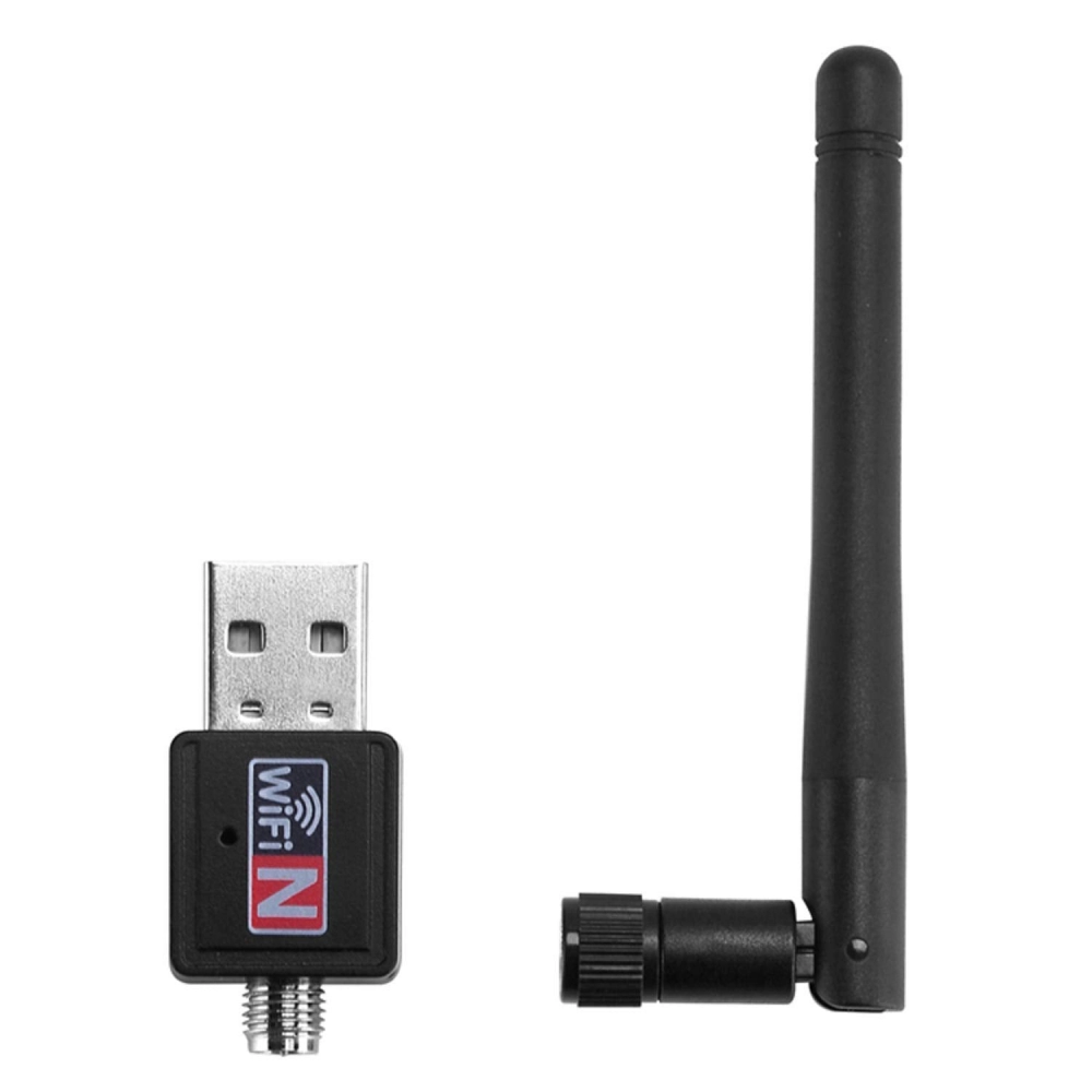 USB Wifi Receiver Used In All Kinds Of Household And Official Places