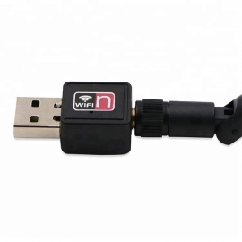 USB Wifi Receiver Used In All Kinds Of Household And Official Places