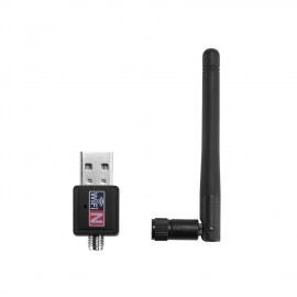USB Wifi Receiver Used in all Kinds of Household and Official Places